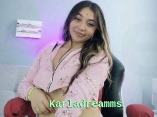 Karladreamms