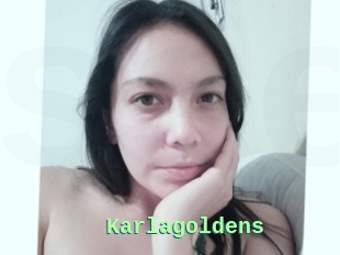 Karlagoldens