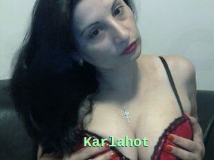 Karlahot