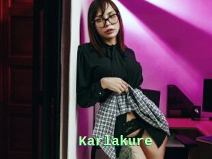 Karlakure