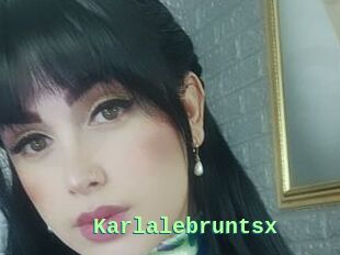 Karlalebruntsx