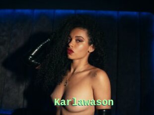 Karlawason
