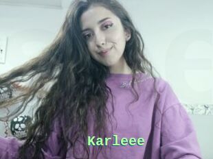 Karleee