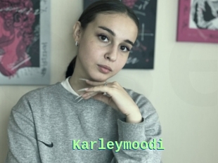 Karleymoodi
