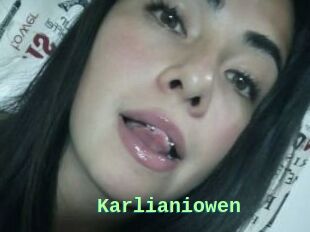Karlianiowen