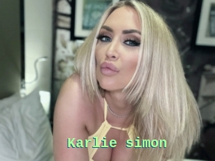 Karlie_simon
