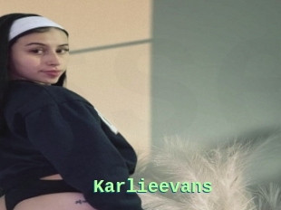 Karlieevans