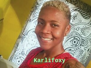 Karlifoxy
