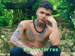 Karlostorres