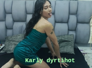 Karly_dyrtihot