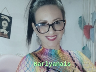 Karlyanais