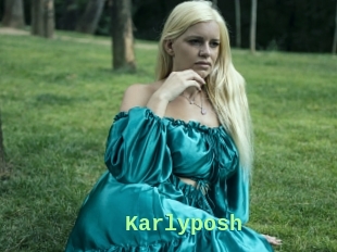Karlyposh