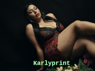 Karlyprint