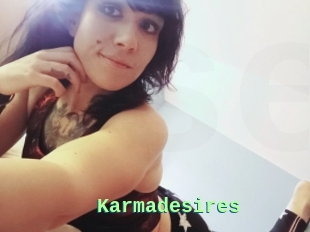 Karmadesires