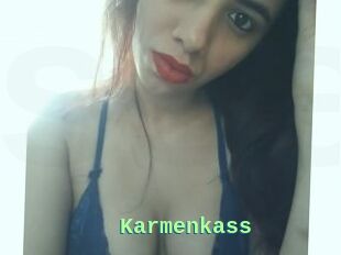 Karmenkass