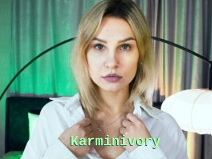 Karminivory