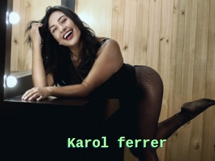 Karol_ferrer