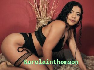 Karolainthomson