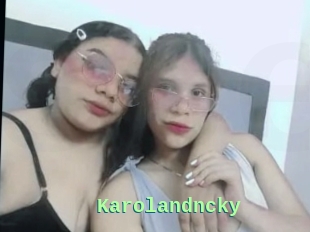Karolandncky