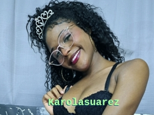 Karolasuarez