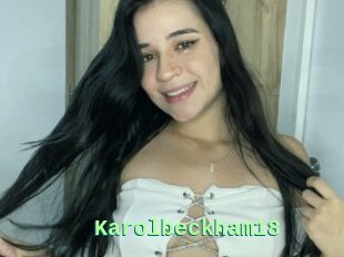 Karolbeckham18