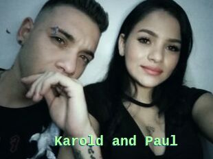 Karold_and_Paul