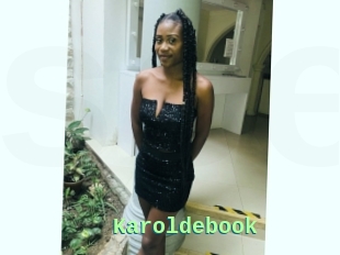 Karoldebook