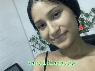 Karoldiaz1020
