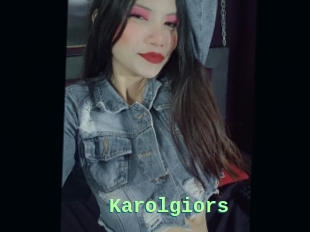 Karolgiors