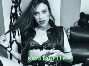 Karolguiller