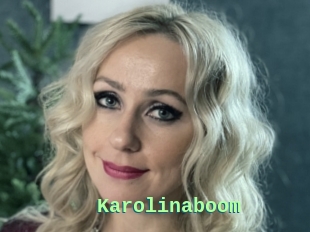 Karolinaboom