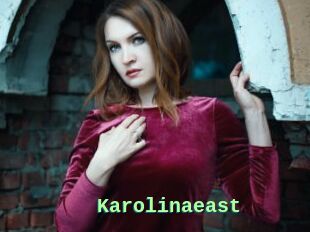 Karolinaeast