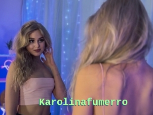 Karolinafumerro