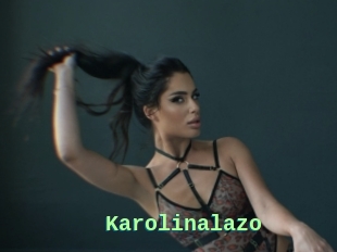 Karolinalazo