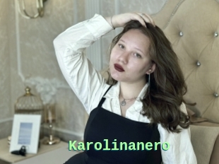 Karolinanero