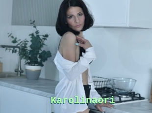 Karolinaori
