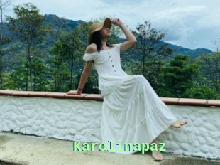 Karolinapaz