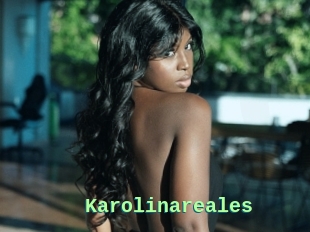 Karolinareales