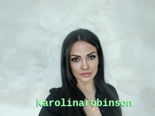 Karolinarobinson