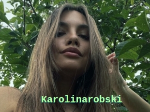 Karolinarobski