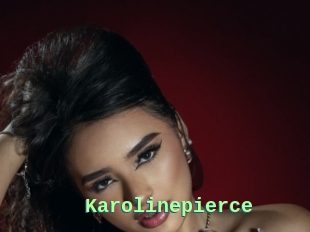 Karolinepierce