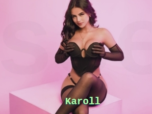 Karoll