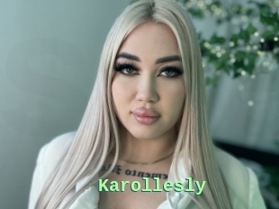 Karollesly
