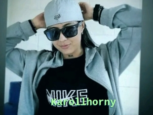 Karollhorny