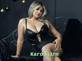 Karolline