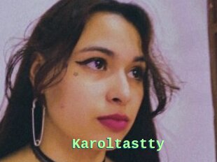 Karoltastty