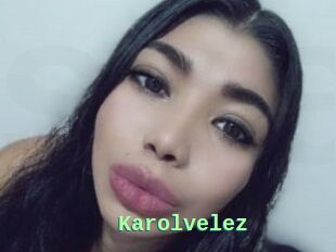 Karolvelez