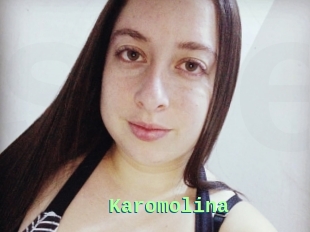 Karomolina