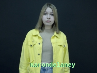 Karondelaney
