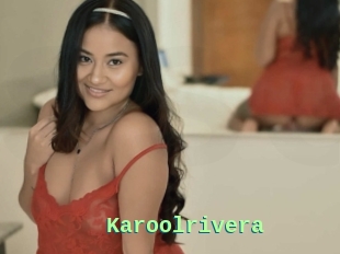 Karoolrivera